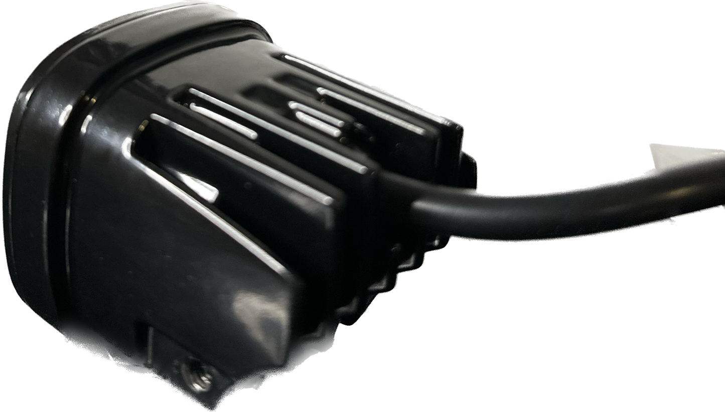 Laser Spot Mini