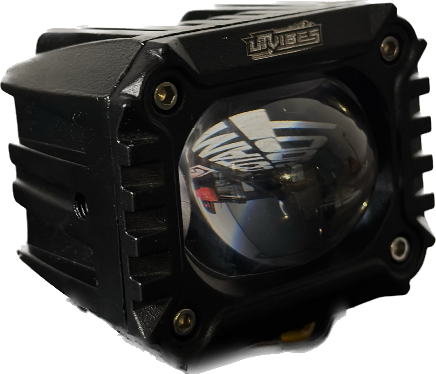 Laser Wide Sight