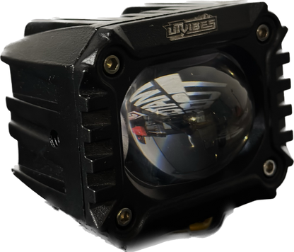 Laser Wide Sight