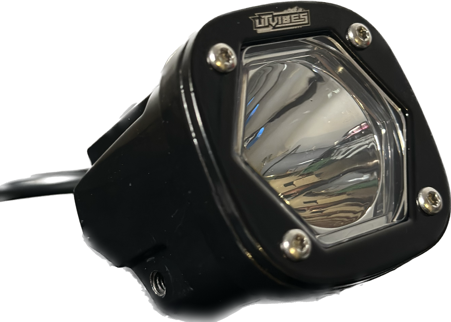 Laser Spot Mini