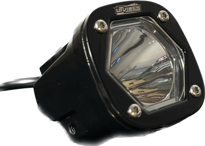 Laser Spot Mini