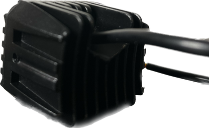 Laser Wide Sight