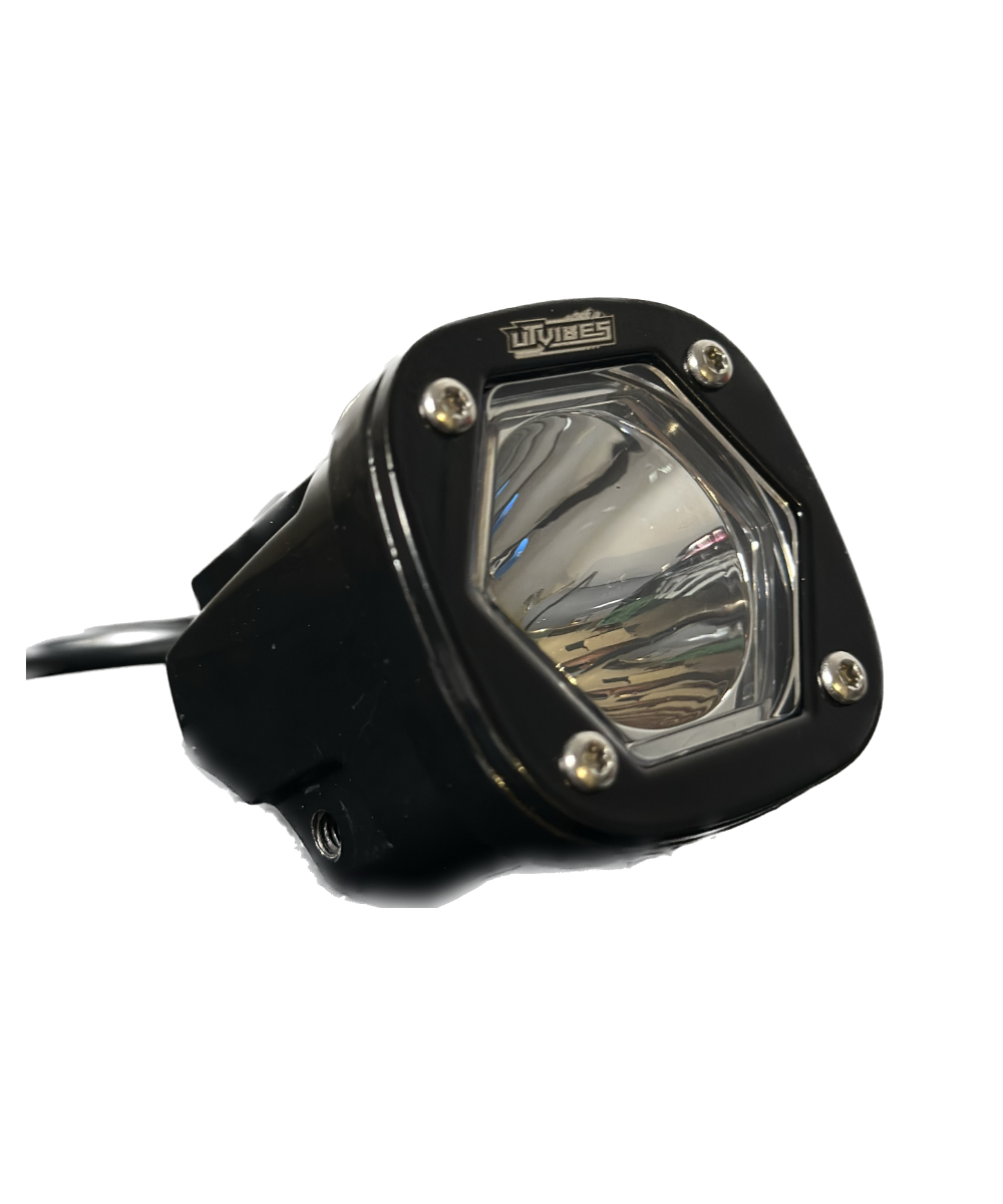 Laser Spot Mini
